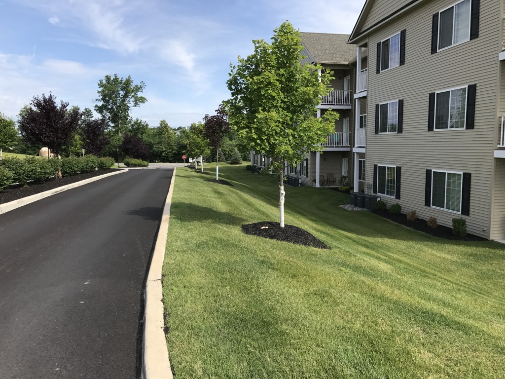 Meadow Hill Apartment Complex MNTM